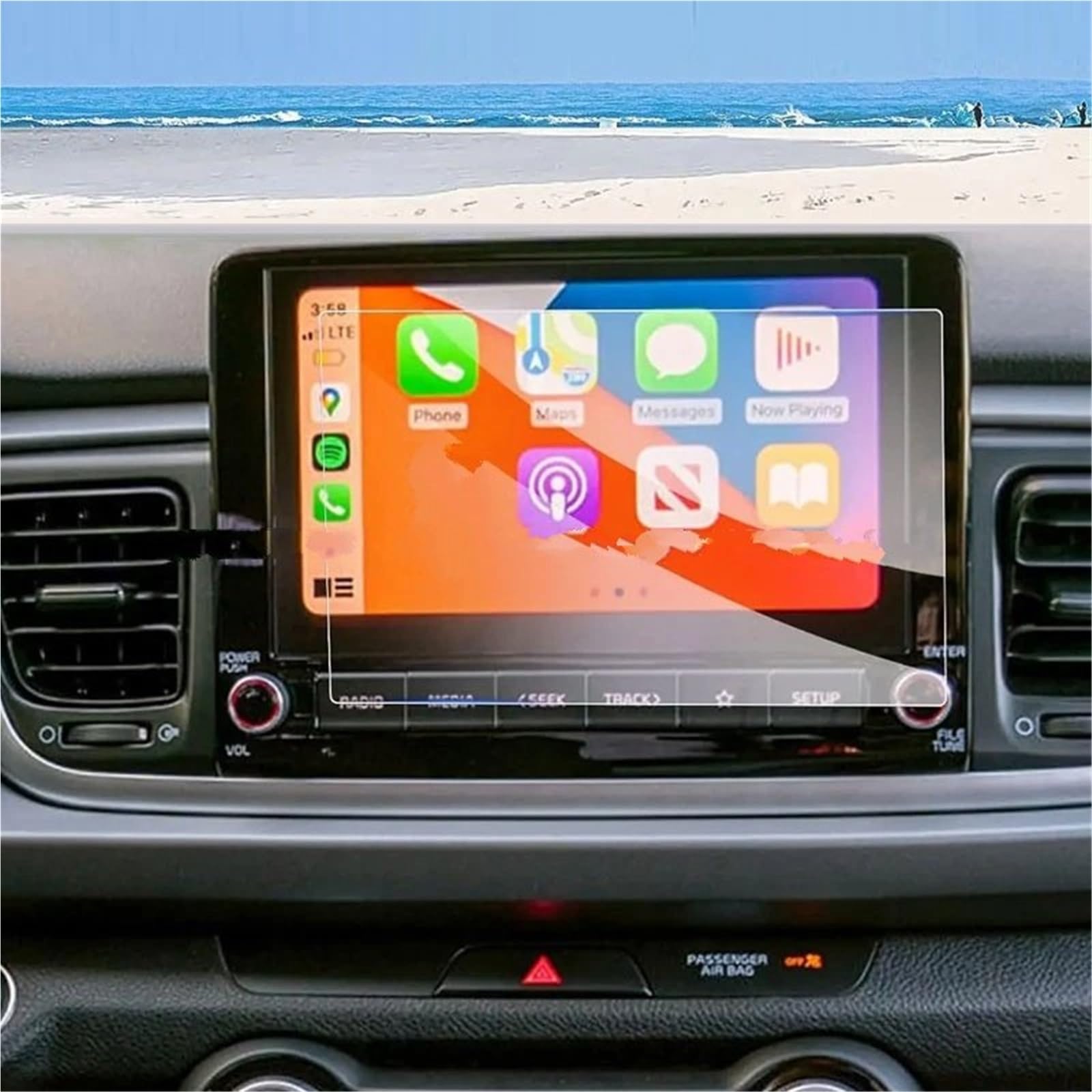 GPS-Navigations-Displayschutz Für Kia Für Rio 2021 2022 2023 8 Zoll Auto Radio GPS Navigation Anti-Scratch Zubehör Gehärtetem Glas Bildschirm Schutz Film GPS-Navigations-Displayschutz Für Kia Für Rio 2021 2022 2023 8 Zoll Auto Radio GPS Navigation Anti-Scratch Zubehör Gehärtetem Glas Bildschirm Schutz Film von RXRJSU