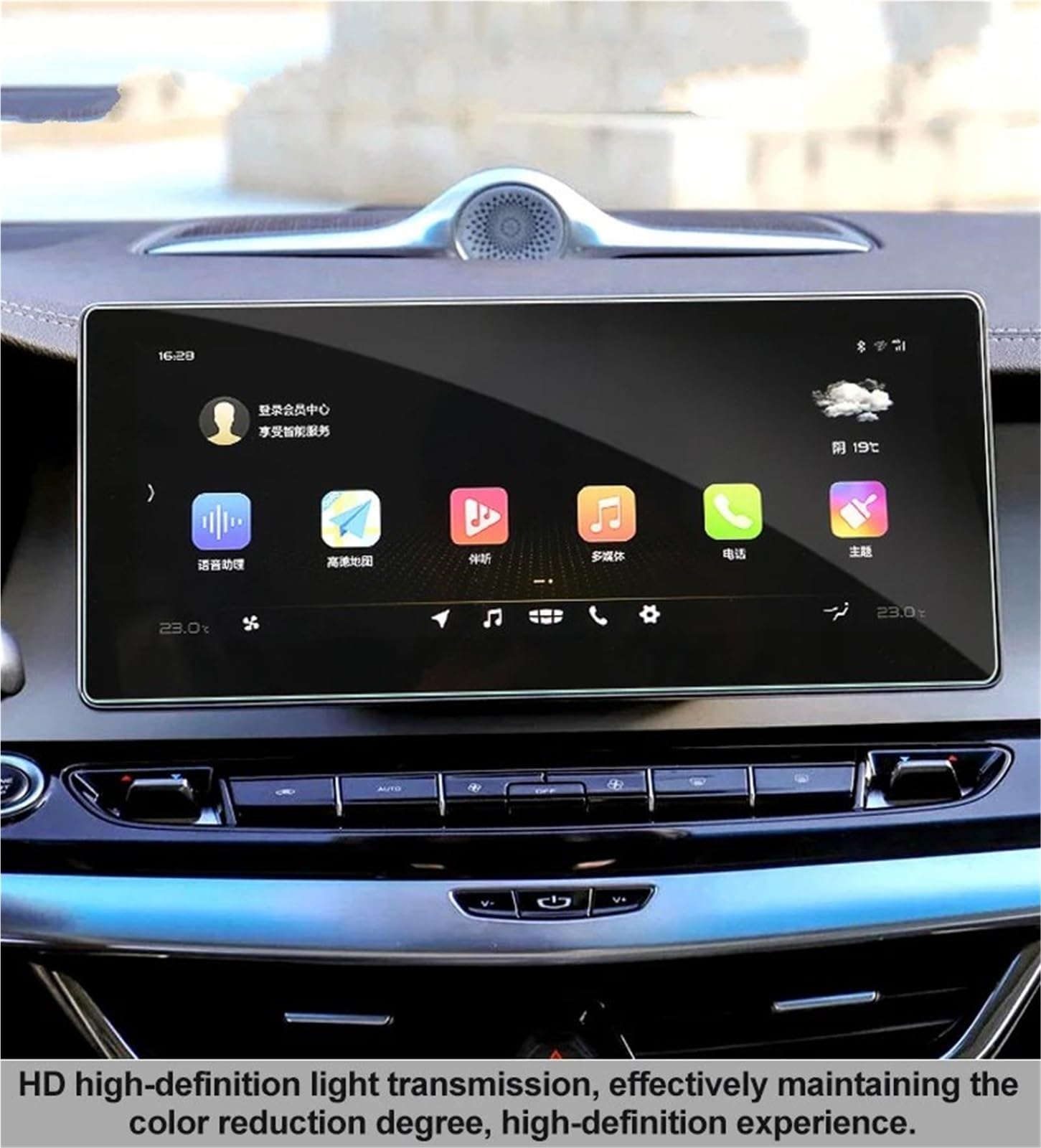 GPS-Navigations-Displayschutz Für Macan 2015 2016 2017 2018 Für MK1 Auto 7 Zoll Navigation GPS Touch Full Screen Protector Gehärtetem Glas Zubehör GPS-Navigations-Displayschutz Für Macan 2015 2016 2017 2018 Für MK1 Auto 7 Zoll Navigation GPS Touch Full Screen Protector Gehärtetem Glas Zubehör von RXRJSU