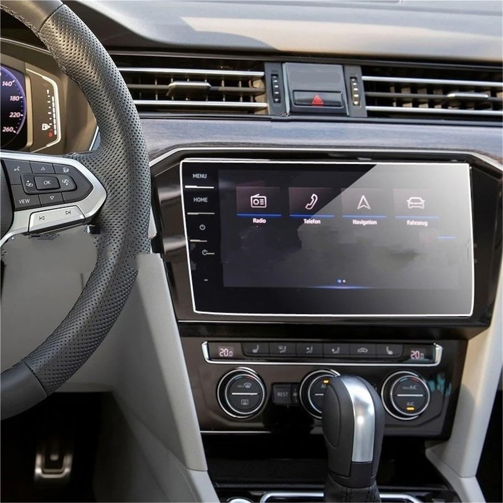 GPS-Navigations-Displayschutz Für Passat Für B8 9,2 Zoll 2018 2019 2020 Auto Navigation Display Bildschirm Auto Innen Schützen Gehärtetem Glas Schutz GPS-Navigations-Displayschutz Für Passat Für B8 9,2 Zoll 2018 2019 2020 Auto Navigation Display Bildschirm Auto Innen Schützen Gehärtetem Glas Schutz von RXRJSU