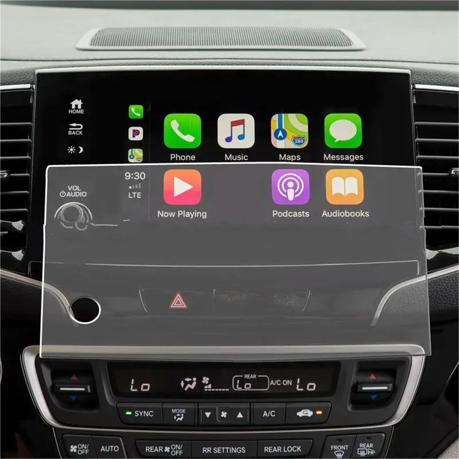 GPS-Navigations-Displayschutz Für Pilot 2019 2020 2021 2022 Auto 8 Zoll Autoradio GPS-Navigation Auto Gehärtetes Glas Displayschutzfolie GPS-Navigations-Displayschutz Für Pilot 2019 2020 2021 2022 Auto 8 Zoll Autoradio GPS-Navigation Auto Gehärtetes Glas Displayschutzfolie von RXRJSU
