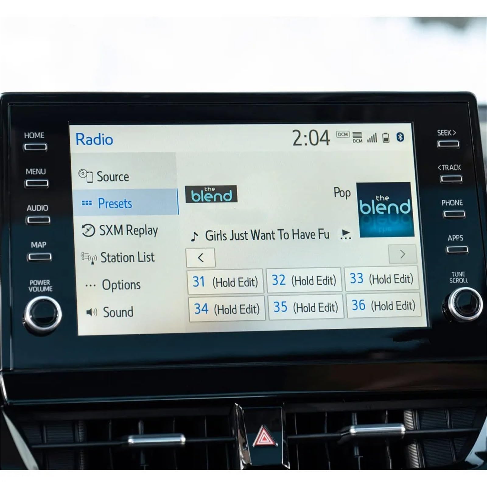 GPS-Navigations-Displayschutz Für Toyota Für Camry 2021 2022 2023 9 Zoll Auto GPS Navigation Touch Display Auto Innen Zubehör PET Screen Protector Film GPS-Navigations-Displayschutz Für Toyota Für Camry 2021 2022 2023 9 Zoll Auto GPS Navigation Touch Display Auto Innen Zubehör PET Screen Protector Film von RXRJSU