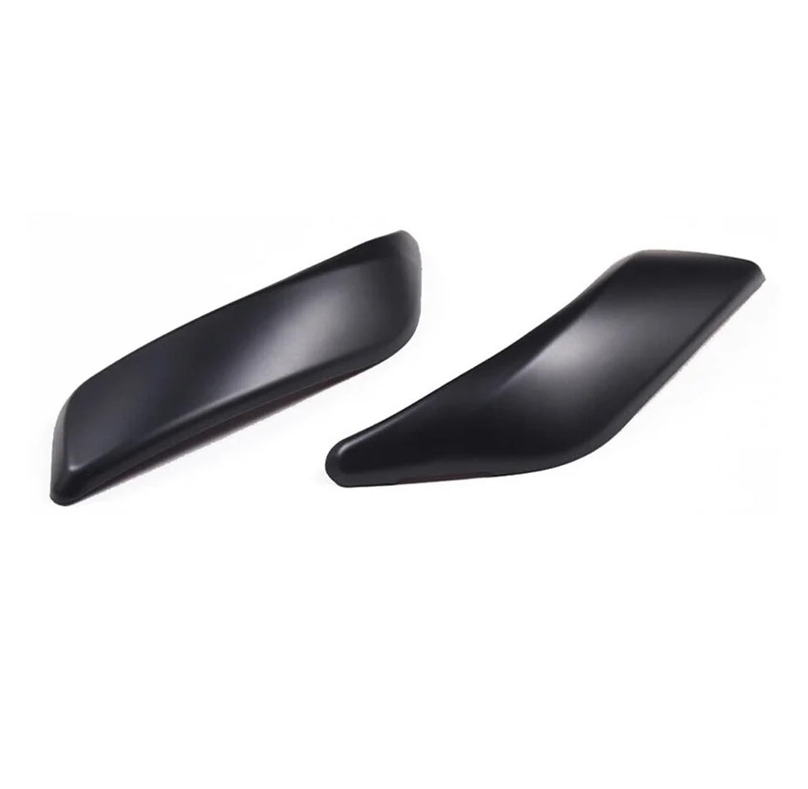 Interieur Zubehör Auto Innentürgriff Panel Zugabdeckung Zierleiste Links Und Rechts Für 1 2er F20 F21 F22 F23 2014-2018(2pieces) von RXRJSU
