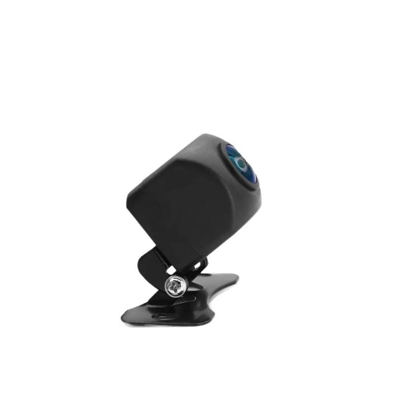 Parkkamera 12V AHD 1080P 180 Grad Weitwinkel Fisheye Einstellbare Auto Vorder- Und Rückansicht Kamera(AHD 720P) von RXRJSU