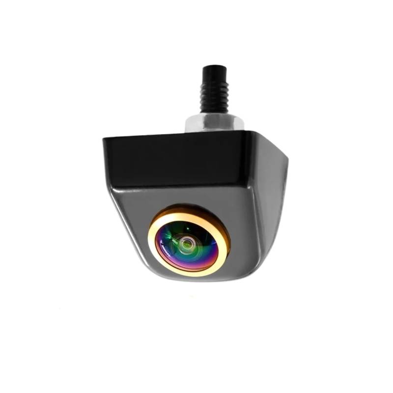 Parkkamera Dynamische Flugbahn Parklinie AHD 1080P Auto Hinten Universal Nachtversion Ansicht Rückfahrkamera Einparkhilfe von RXRJSU