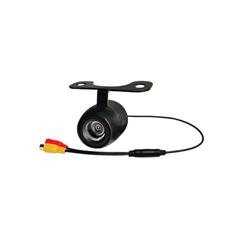 Parkkamera HD Bild Auto Rückansicht Kamera Nacht Für Vision Rückfahr Auto Parkplatz Kamera IP68 Wasserdicht CCD Auto Backup Monitor 170 Grad(18.5 Hole) von RXRJSU