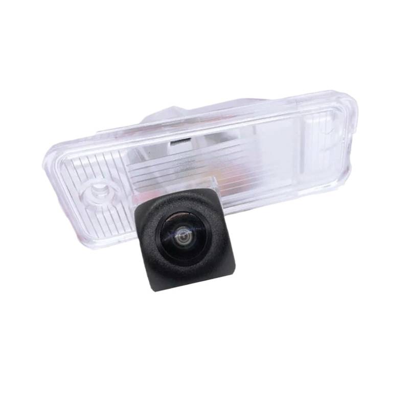 Parkkamera Nachtsicht CCD HDCar Drahtlose Rückfahrkamera Für Carens RP MK3 Rondo RP 2013~2016(Camera with Filters) von RXRJSU
