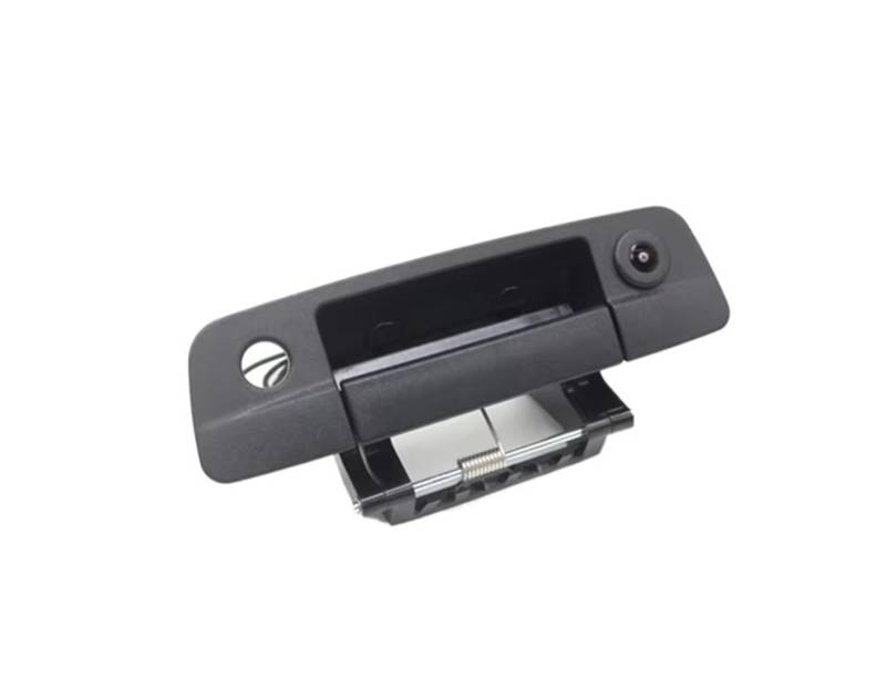 Rückfahrkamera Für Dodge Für Ram 2009 2010 2011 2012 Auto Heckklappe Griff Backup Kamera Reverse Umkehr Rückansicht HD Kamera Wasserdicht Auto-Rückfahrkamera von RXRJSU