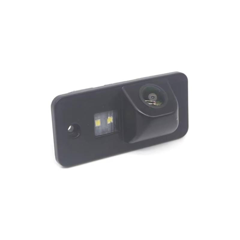 Rückfahrkamera Für Q7 Für TDI 4L 2005 2006 2007 2008 2009 2010 2011 2012 2013-2015 CCD HD Auto Rückansicht Kamera Reverse Parkplatz Backup Nachtsicht Wasserdicht Auto-Rückfahrkamera(Camera with Filter von RXRJSU