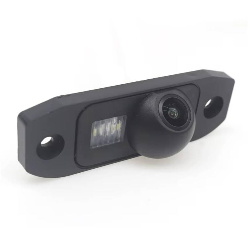 Rückfahrkamera Für Volvo Für C70 Für V70 Für XC 70 Für XC70 2008 2009 2010 2011 2012 2013 2014 2015 Auto Hintere Ansicht-rückseite Backup CCD HD Kamera Nachtsicht Auto-Rückfahrkamera(Camera with Filte von RXRJSU