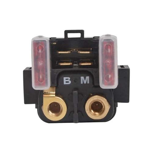 12V 450CC Motorrad Teil Elektrische Magnet Starter Relais Zündung Schalter for WR450 WR 450 WR 450F 2003-2011 2010 2009 von RXYLPLLD