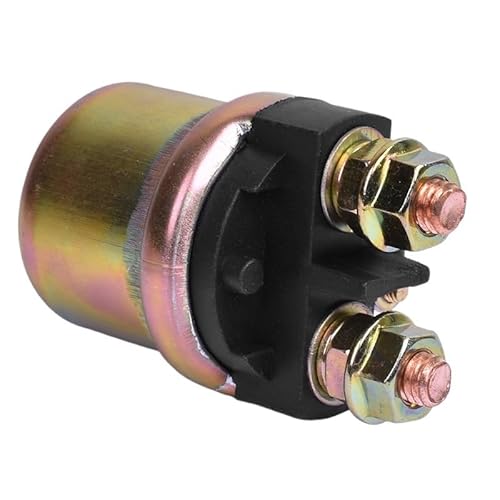 Elektrisches Magnetrelais for Motorradmotoren for PWC MERCURY OUTBOARD 15EH 4-Takt 15HP 98 2002-2006 von RXYLPLLD
