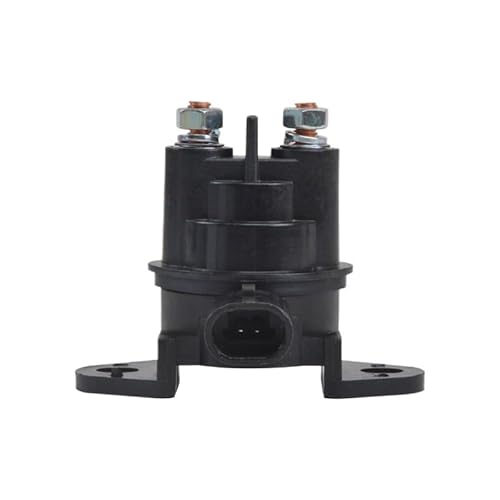 Motorrad 12V Elektrische Magnet Starter Relais Zündung Schalter for 155 1503 03-06 Utopia/SE 155 1503 06-09 von RXYLPLLD