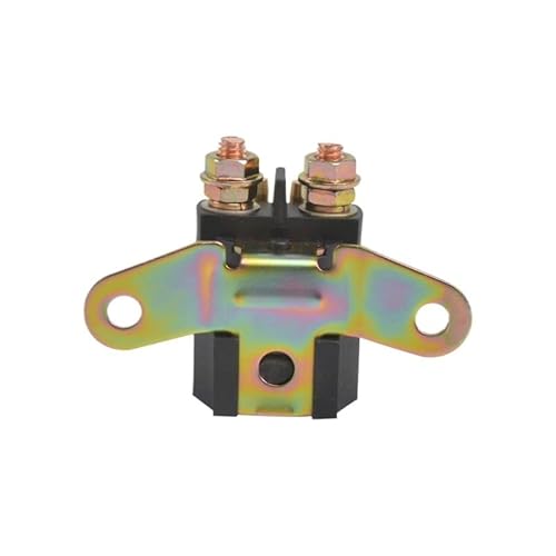 Motorrad 12V Starter Relais Magnet Zündschalter for EXPEDITION SPORT V-800 2007-2008 MACH ZX 2007 Motorrad 12V Starter Relais Magnet Zündschalter for EXPEDITION SPORT V-800 2007-2008 MACH ZX 2007 von RXYLPLLD