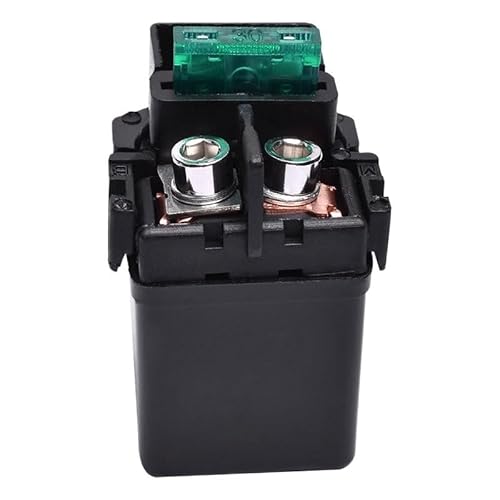 Motorrad Starter Magnetrelais for CB1000 CBR1000RR 2004-2007 VTR1000 VTR1000F CBR1000 CBR1000F 93-96 RVT1000R VTR1000 von RXYLPLLD