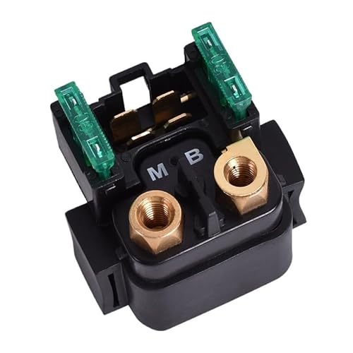 Motorrad Starter Relais Magnet for 450 for EX/C 09-16 450 EXC-R 2008 450SMR 2008-2014 ATV-450 SX ATV 450 SX-F SXS-F 2007-2008 Motorrad Starter Relais Magnet for 450 for EX/C 09-16 450 EXC-R 2008 450SMR 2008-2014 ATV-450 SX ATV 450 SX-F SXS-F 2007-2008 von RXYLPLLD