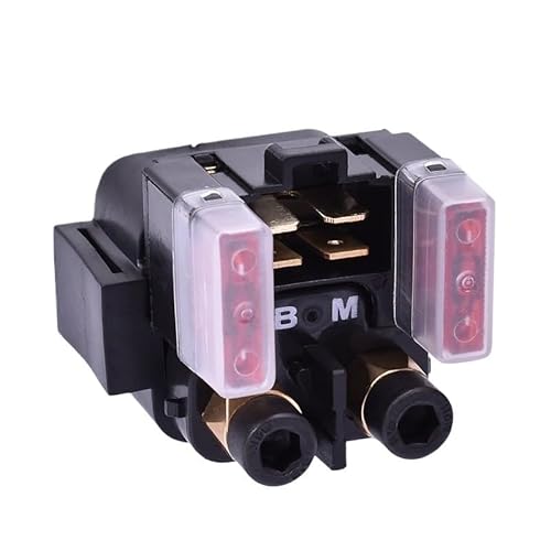 Motorrad Starter Relais Magnet for RS90 RS 90 2005-2009 TTR90 2003-2007 TTR125 2003-2011 TW200 2001-2011 TTR230 05-11 Motorrad Starter Relais Magnet for RS90 RS 90 2005-2009 TTR90 2003-2007 TTR125 2003-2011 TW200 2001-2011 TTR230 05-11 von RXYLPLLD
