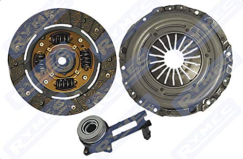 RYMEC JT6565030 Kupplungssatz Kupplung Satz von RYMEC