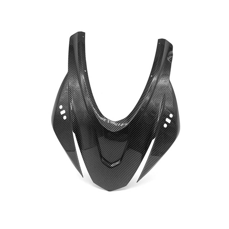 Für Aprilia RS 660 2020 2021 2022 2023 Zubehör RS660 Motorrad Scheinwerfer Verkleidung(Carbon fiber appearance) von RYMZBE