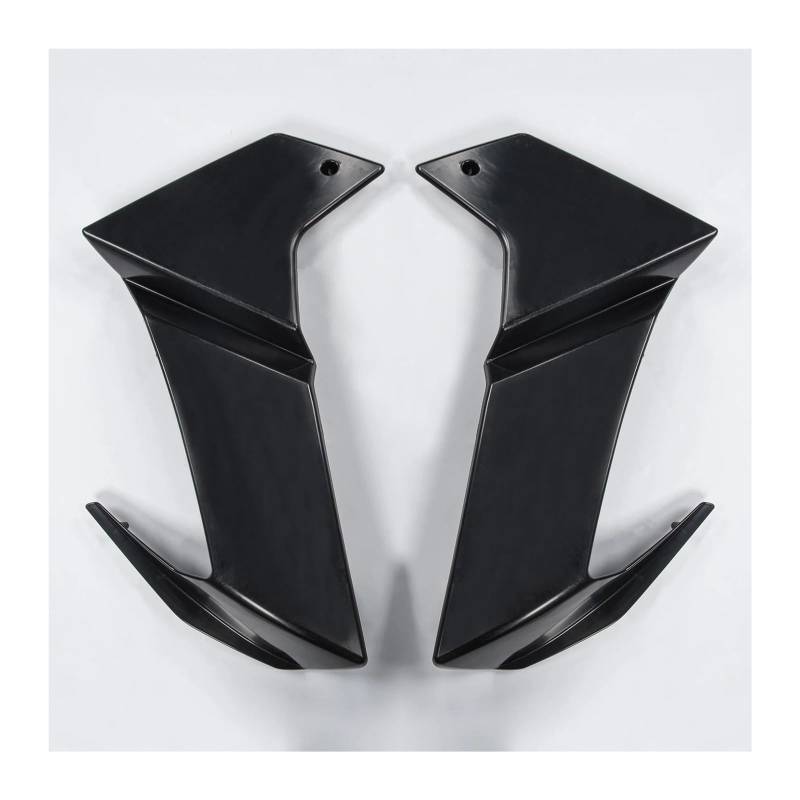 Für Aprilia RS660 RS 660 2020-2023 Motorrad Links Und Rechts Rahmen Seite Abdeckungen Schutz Verkleidung Panel Zubehör(Unpainted) von RYMZBE