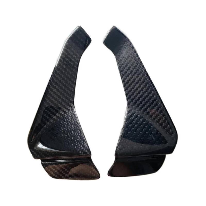 Für Aprilia RS660 & TUONO660 2021-2023 Frontspoiler Winglet Kit Echte Carbon Faser von RYMZBE