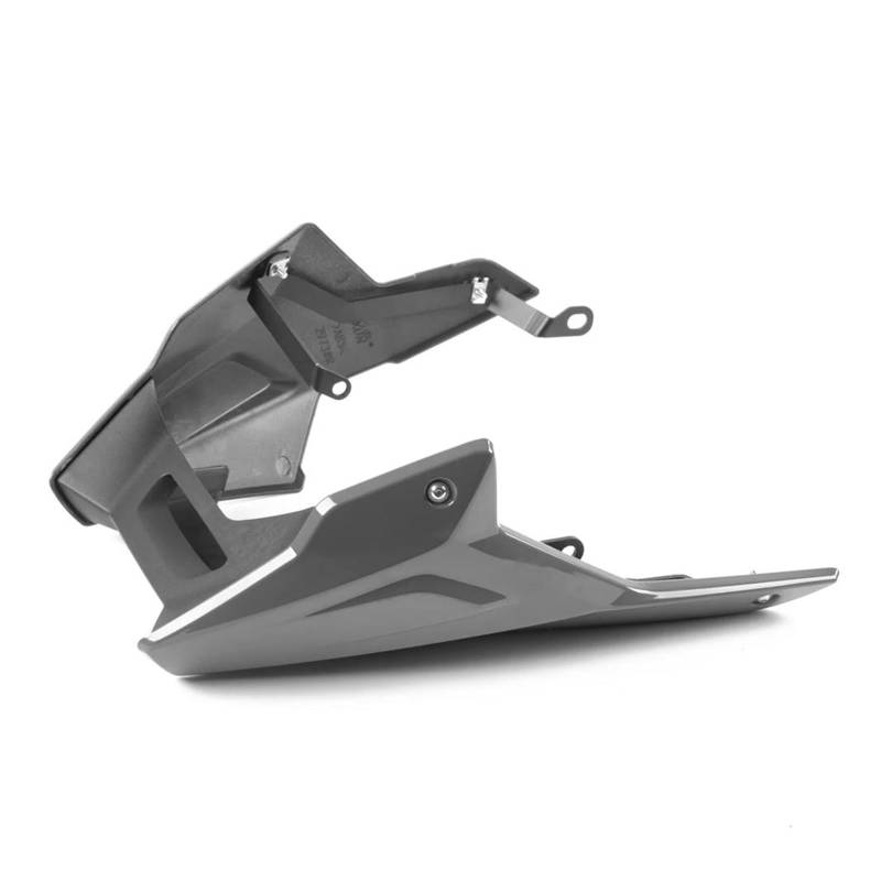 Für BMW F900XR 2020-2024 F900R Zubehör Motorrad Carbon Fiber Web Motor Chassis Schild Shroud Protector(Carbon fiber appearance) von RYMZBE