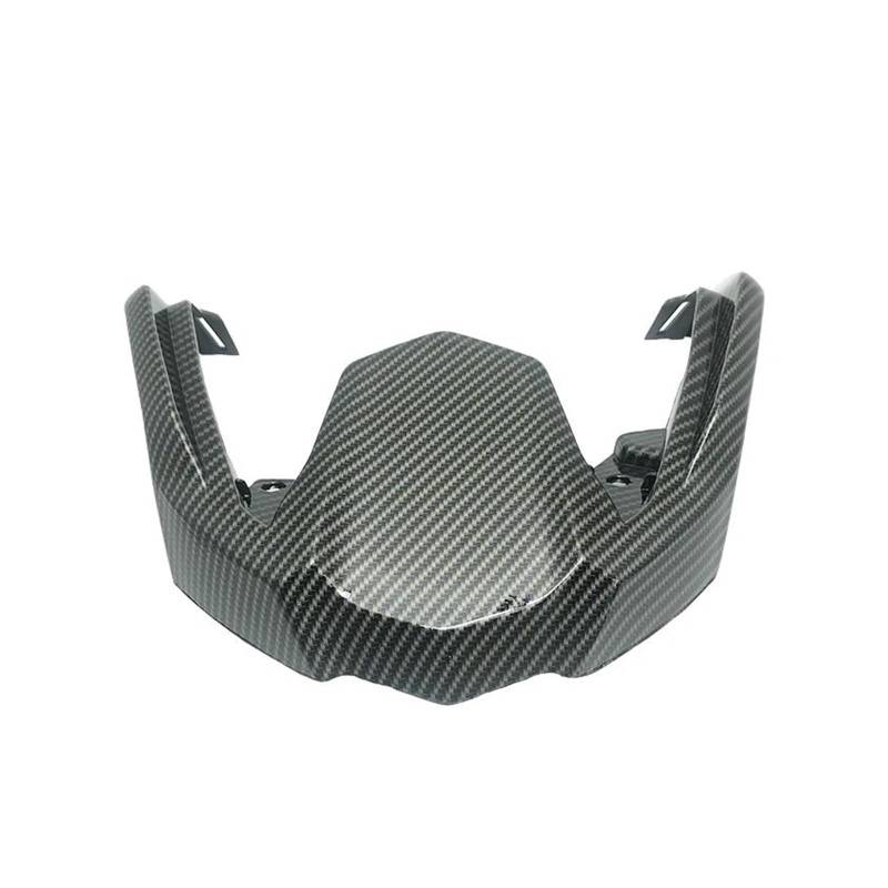 Für BMW R1250 GS Abenteuer GSA R1200GS R1250GS LC ADV Carbon Fiber Front Verkleidung Schnabel Flügel von RYMZBE