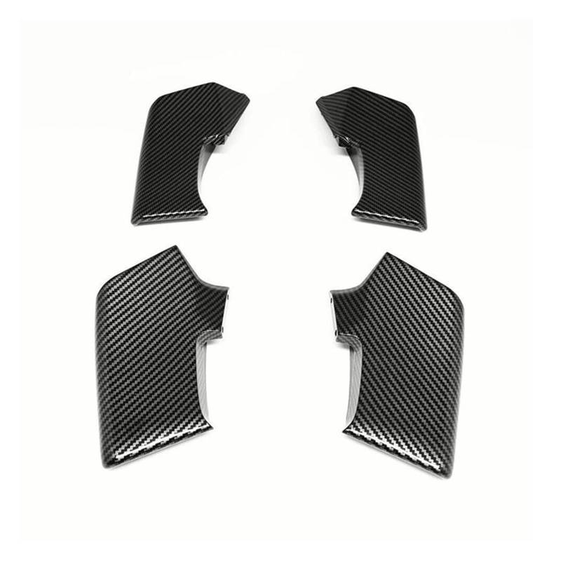 Für DUCATI Streetfighter V4 V4S V4SP 2020-2023 V2 2022-2023 Motorrad Winglet Spoiler Teile von RYMZBE