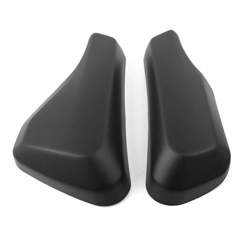Für Davidson Street XG750 XG500 2014 2015 2016 2017 2018 Schwarz ABS Motorrad Rechte Seite Batterie Abdeckung Trim Verkleidung von RYMZBE