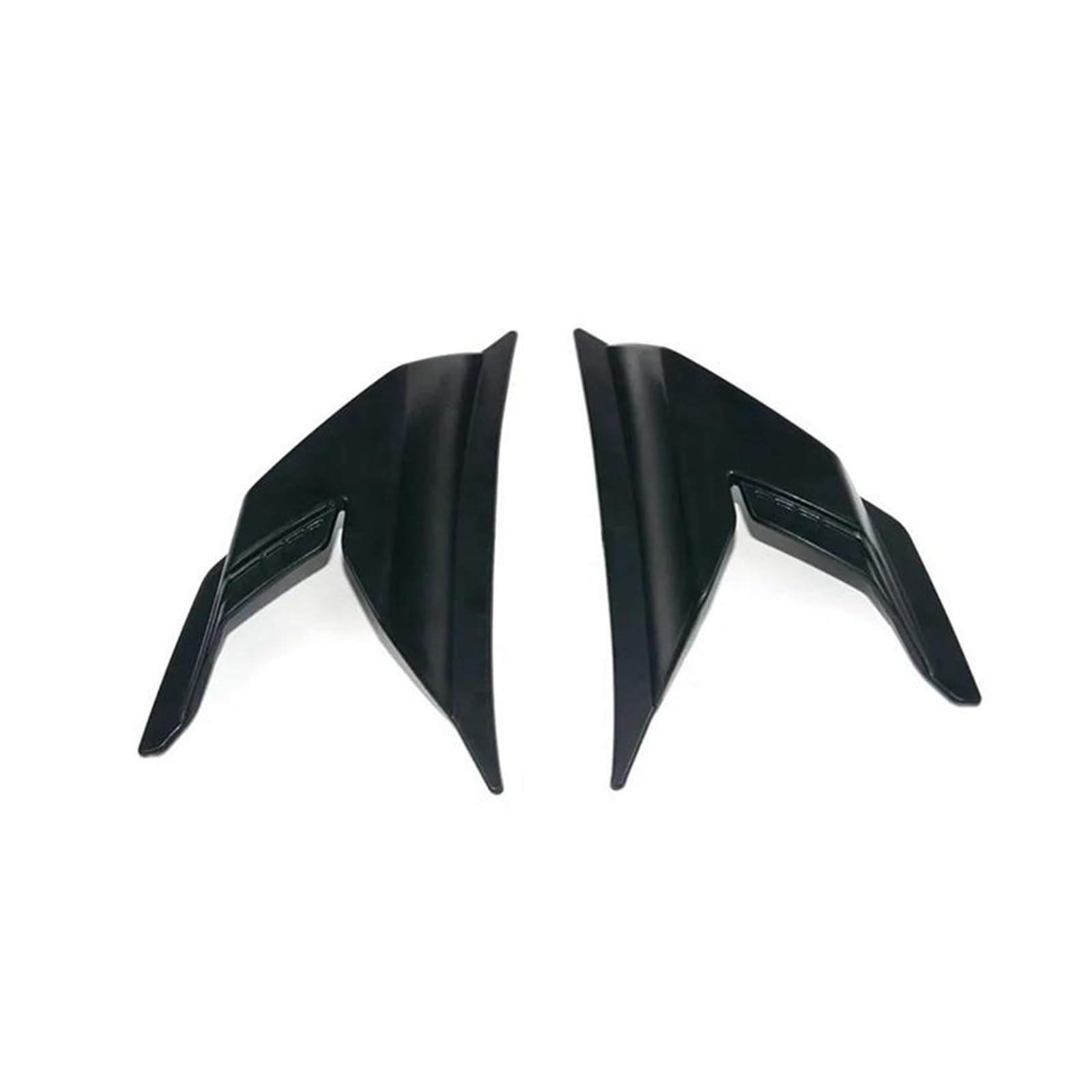 Für Honda ADV160 Adv160 2022-2023 Front Verkleidung Winglets Aerodynamische Flügel Shell Cover Protector Kit Für Honda ADV160 Adv160 2022-2023 Front Verkleidung Winglets Aerodynamische Flügel Shell Cover Protector Kit von RYMZBE