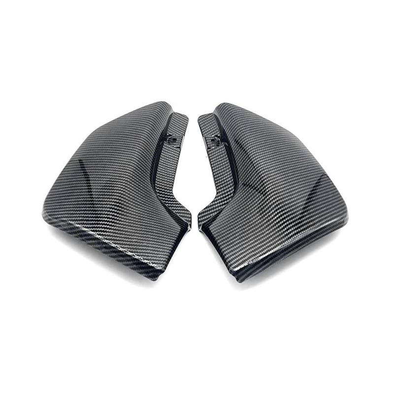 Für Honda CB400 VTEC 1 2 1999-2001 Motorrad Carbon Fiber Painted Side Panels Verkleidung Körper Abdeckung Rahmen Shroud von RYMZBE