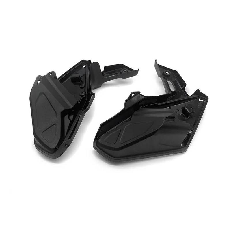 Für Honda CB650R 650 R 2019-2023 Motorrad Teile Intake Inneren Unteren Seite Abdeckung Verkleidung Panel von RYMZBE