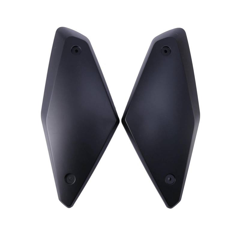 Für Honda CB650R CBR650R CBR 650R 2019-2021 Motorrad Kraftstoff Tank Rahmen Seite Panel Abdeckung Shell Protector von RYMZBE