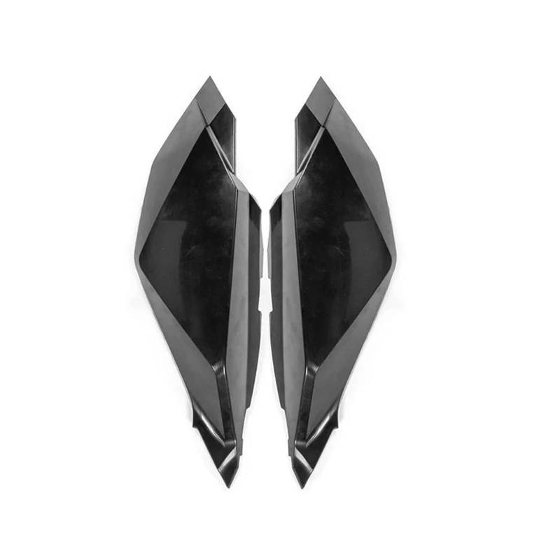 Für Honda X-ADV 750 XADV750 2021-2024 Motorrad Hinten Sitz Seite Abdeckung Panel Verkleidung Zubehör Rahmen(Unpainted) von RYMZBE