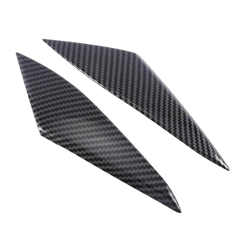 Für Suzuki GSX-R GSXR 1000 2005-2006 K5 K6 Carbon Fiber Farbe Motorrad Kraftstoff Tank Seite Abdeckung Ersatz Verkleidung von RYMZBE