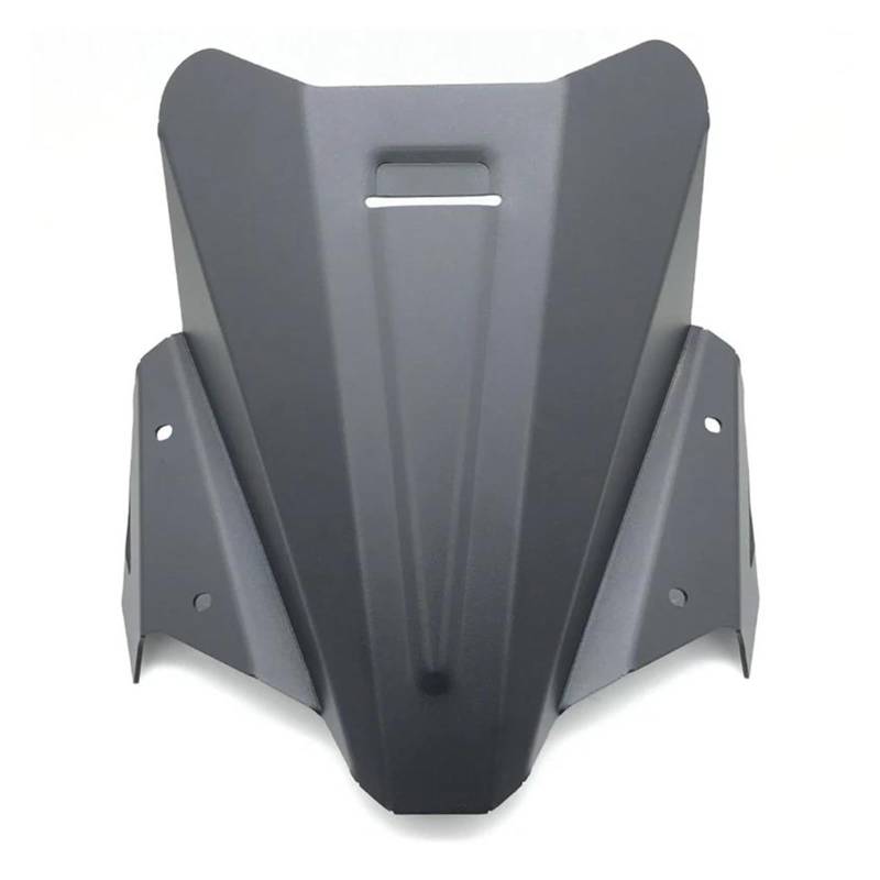 Für Yamaha FZ09 FZ-09 MT09 MT-09 MT-09 2021 2022 Motorrad Visier Verkleidung Windschutzscheibe Abdeckung von RYMZBE