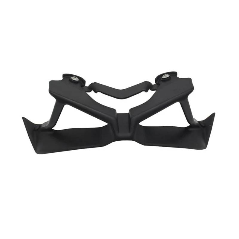 Für Yamaha MT-09 MT09 SP 2017-2020 Motorrad Abtrieb Front Spoiler Flügel Aerodynamische von RYMZBE