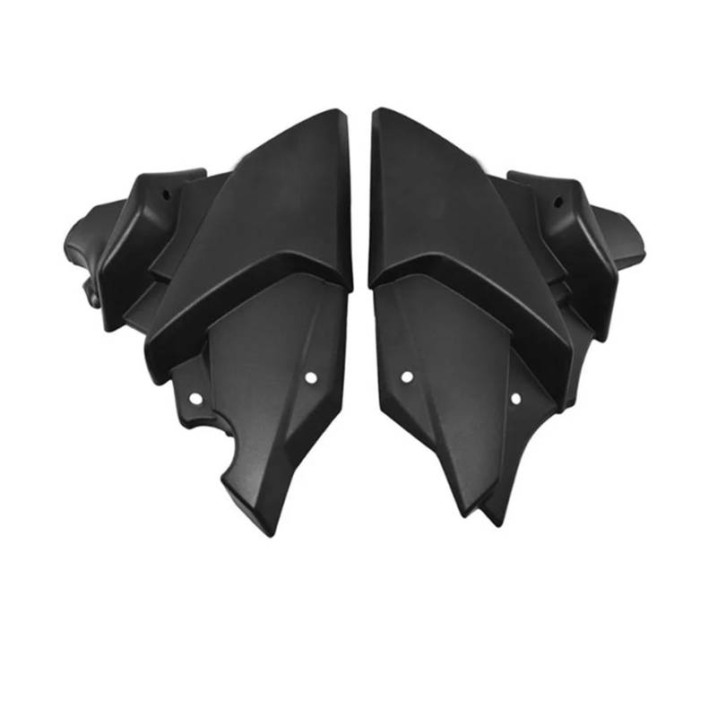 Für Yamaha MT-09 SP 2021-2023 Motorradteile - AD39 Motorrad-Bauchwanne Unter Dem Motorspoiler von RYMZBE