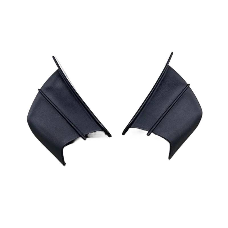 Für Yamaha MT09 FZ09 MT-09 FZ-09 Motorrad Zubehör Winglet Kit Spoiler von RYMZBE