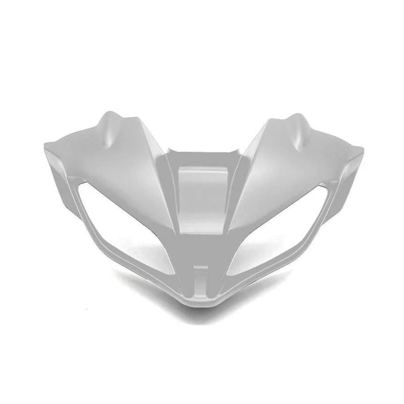 Für Yamaha Tracer 9 GT 2021-2022 Tracer9 Tracer9GT Scheinwerfer Abdeckung Schutz Motorrad Körper Teile Kit(Style Five) von RYMZBE