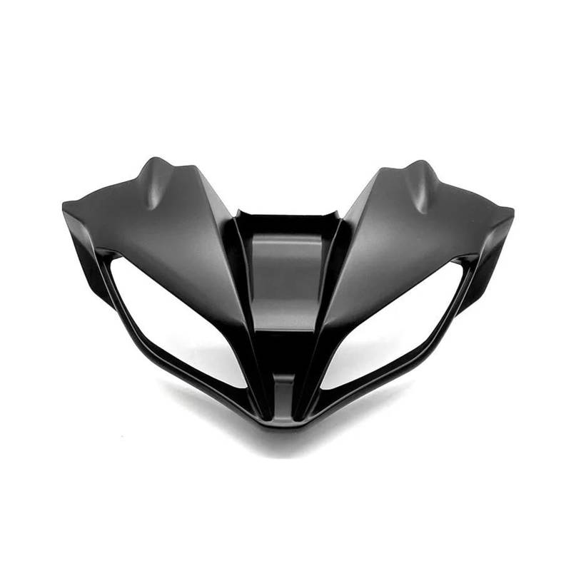 Für Yamaha Tracer 9 GT 2021-2022 Tracer9 Tracer9GT Scheinwerfer Abdeckung Schutz Motorrad Körper Teile Kit(Style One) von RYMZBE