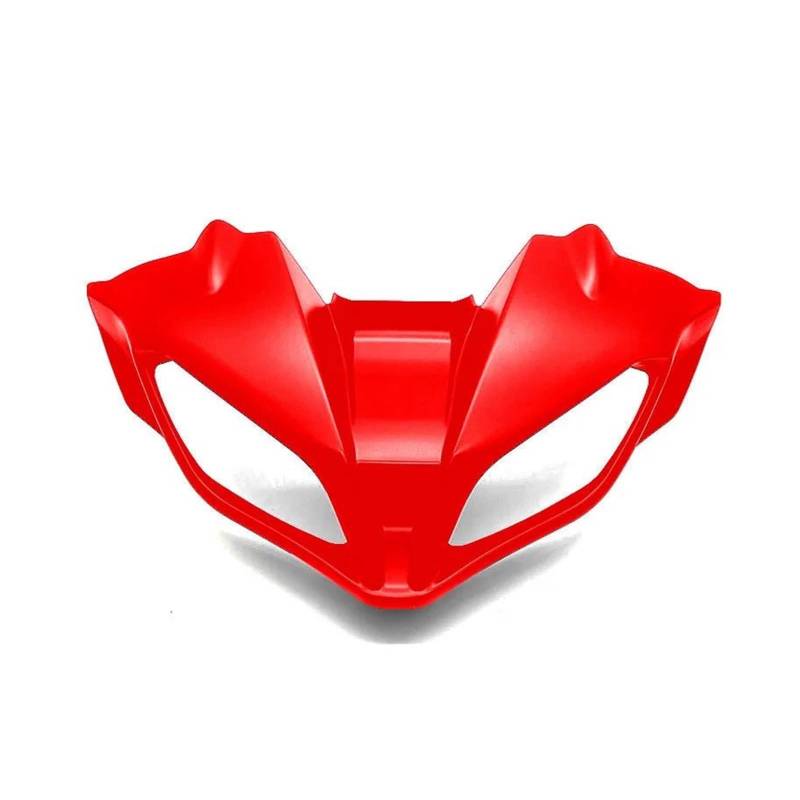 Für Yamaha Tracer 9 GT 2021-2022 Tracer9 Tracer9GT Scheinwerfer Abdeckung Schutz Motorrad Körper Teile Kit(Style Three) von RYMZBE