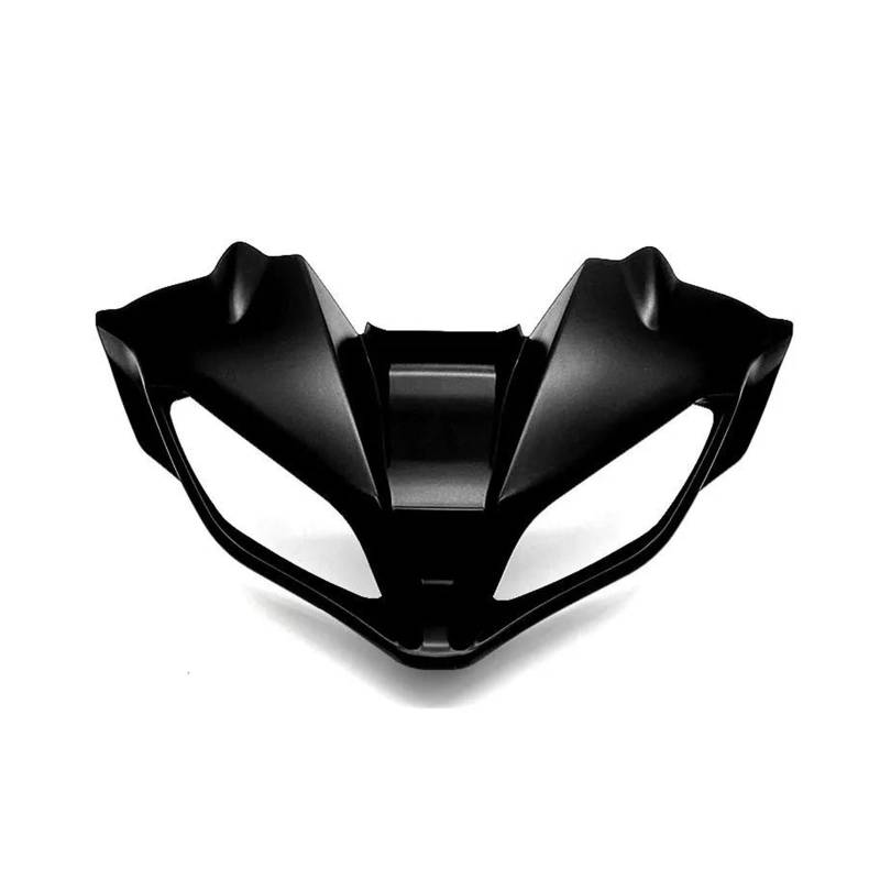Für Yamaha Tracer 9 GT 2021-2022 Tracer9 Tracer9GT Scheinwerfer Abdeckung Schutz Motorrad Körper Teile Kit(Style Two) von RYMZBE