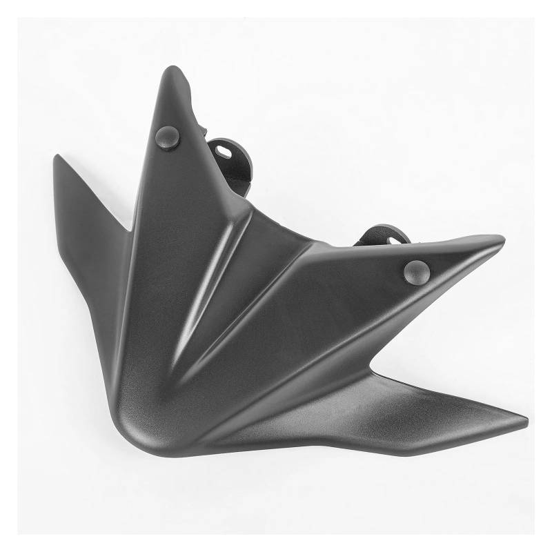 Für Yamaha Tracer 9 GT 2021-2023 Motorradzubehör Tracer 9GT Front Lower Scheinwerfer Nase Schnabel Abdeckung Extender von RYMZBE