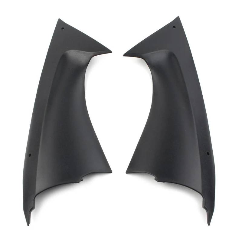Für Yamaha YZF R6 YZF-R6 2008-2014 Motorrad Kraftstoff Tank Seite Abdeckung Panel Dekorative Verkleidung ABS Zubehör von RYMZBE