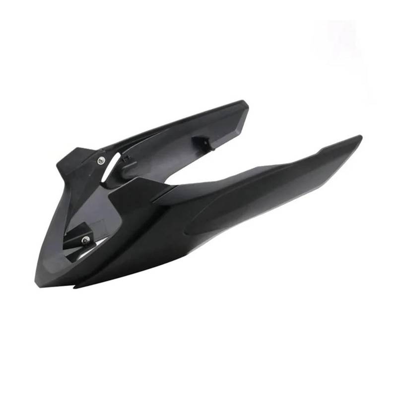 Passend Für Street Triple 765 RS 765RS 2017–2022 Motorrad-Bauchverkleidung Untere Motor-Chassis-Verkleidung Schild Spoiler-Abdeckung(Black) von RYMZBE