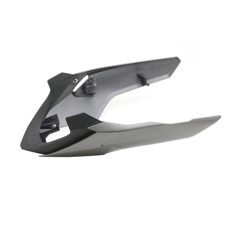 Passend Für Street Triple 765 RS 765RS 2017–2022 Motorrad-Bauchverkleidung Untere Motor-Chassis-Verkleidung Schild Spoiler-Abdeckung(BlackGray) von RYMZBE