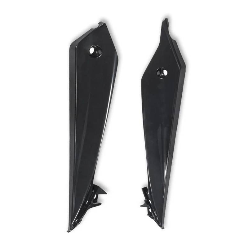 Passend Für Suzuki GSX-S1000 2015-2020 Motorrad Motor Seitenabdeckung Spoiler Web Spritzguss Karosserie Verkleidungssatz(Unpainted) von RYMZBE