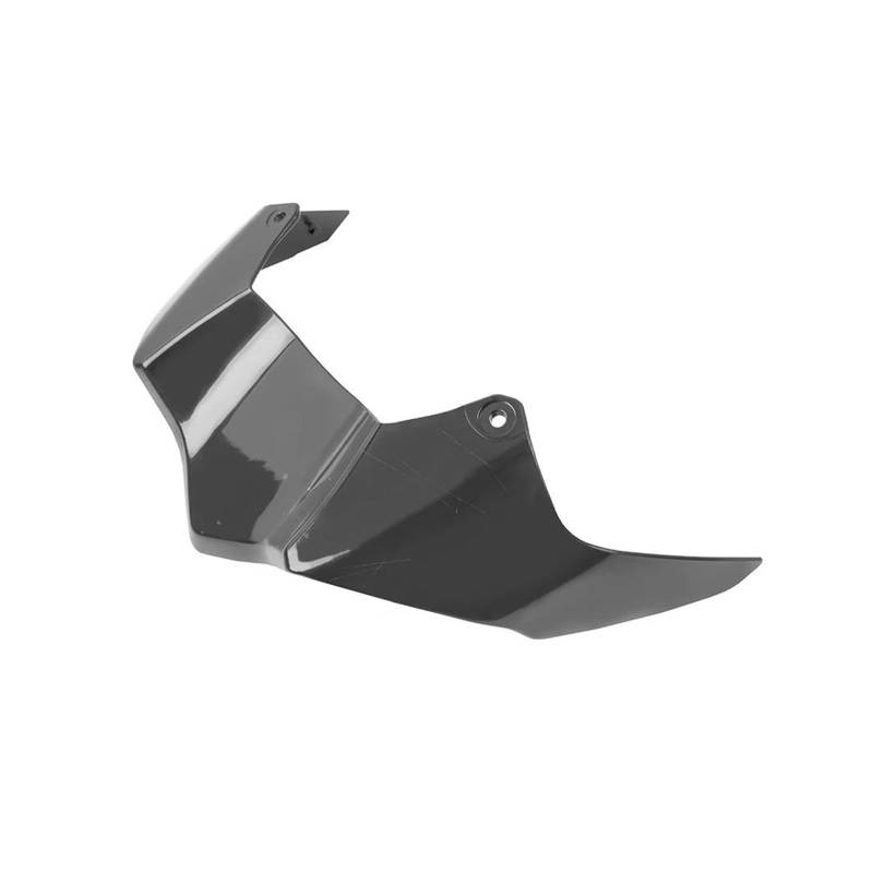 Passend Für Z 900 2017–2019 Vorderer Unterer Schnabel Nasenkegel Abdeckung Haube Erweiterte Aerodynamische Winglets Motorradzubehör(Unpainted) von RYMZBE