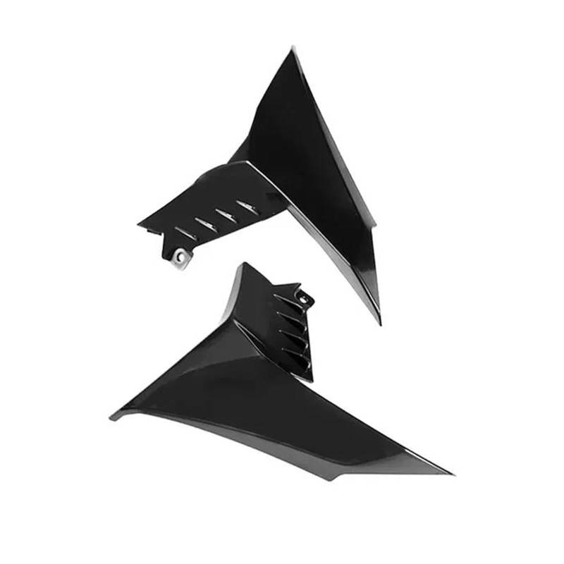 Passend Für Z900 2020–2024 2023 Z 900 Motorradverkleidung Teilweise Kühlerabdeckung Chassis-Kabinenschutz(Unpainted) von RYMZBE