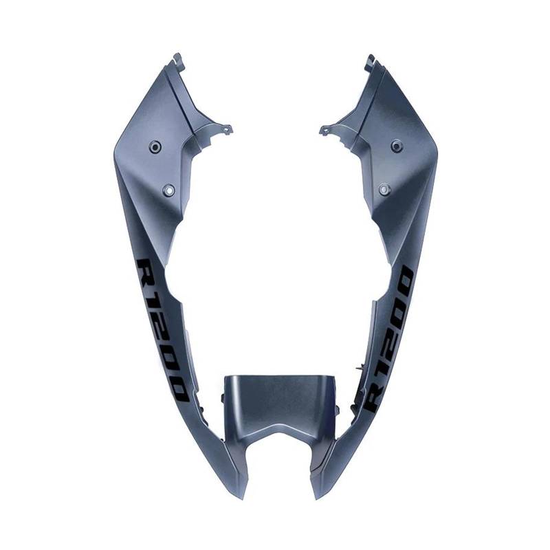 Passt Für BMW R1200GS ADV R 1200GS Abenteuer 2014-2018 Motorrad Unter Scheinwerfer Abdeckung Vorderrad Verkleidung(Style Five) von RYMZBE